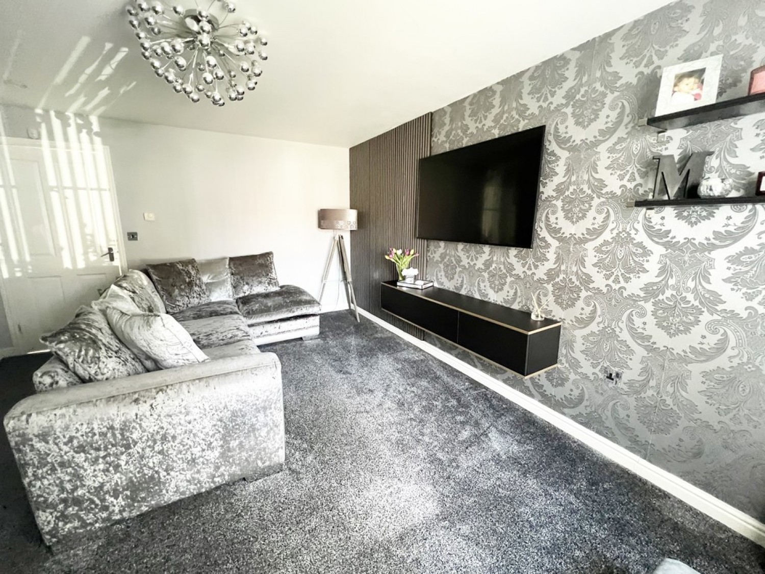 Wellingford Avenue, Widnes