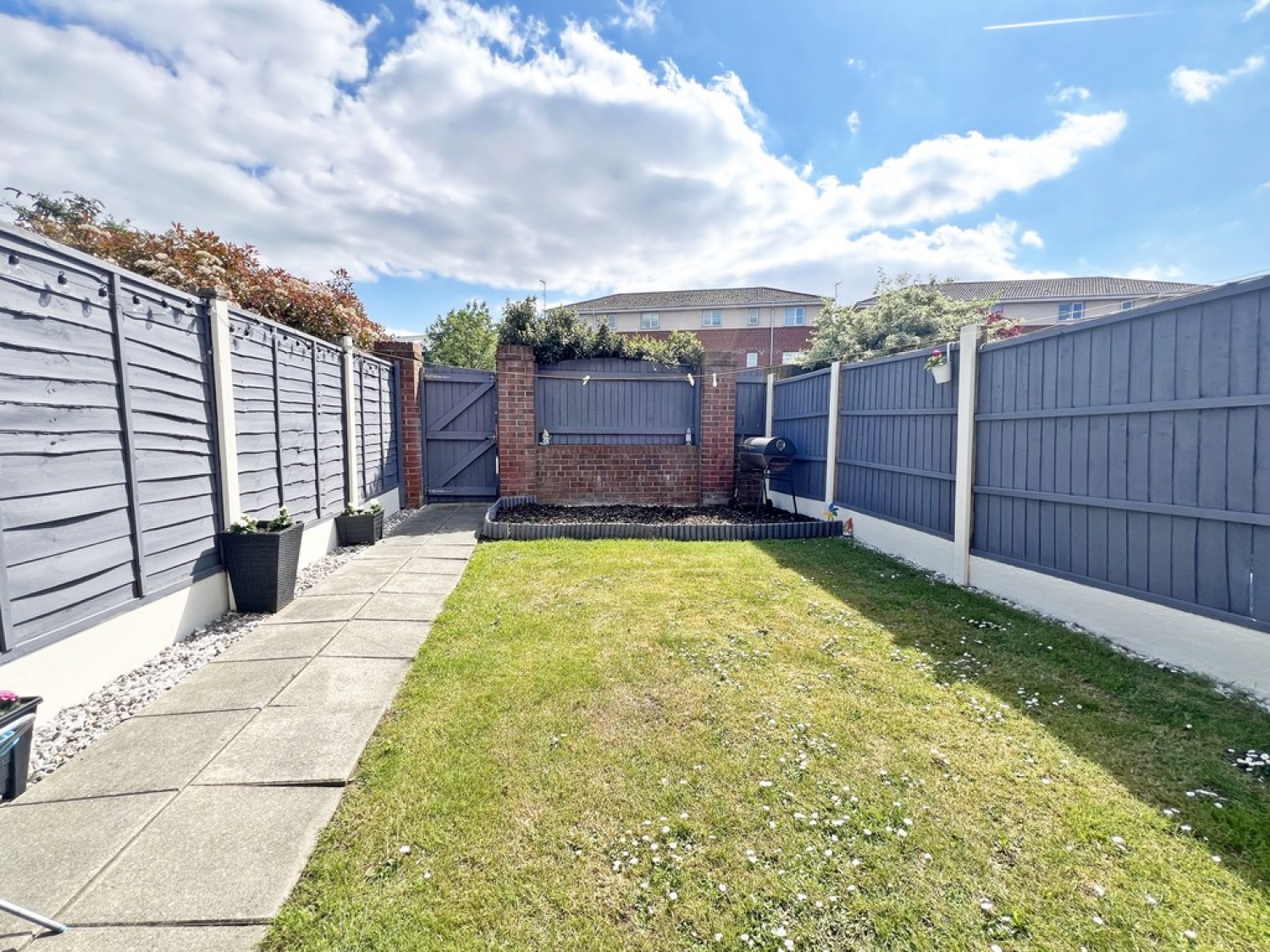 Wellingford Avenue, Widnes