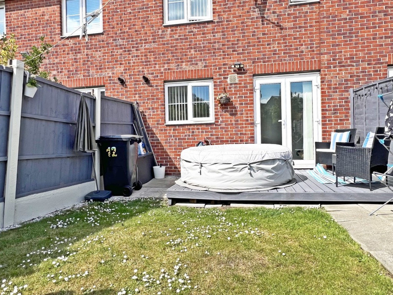 Wellingford Avenue, Widnes