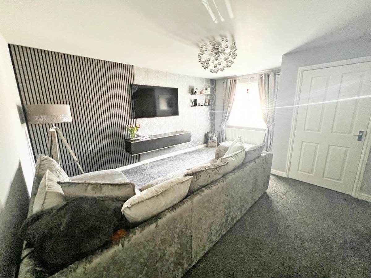 Wellingford Avenue, Widnes
