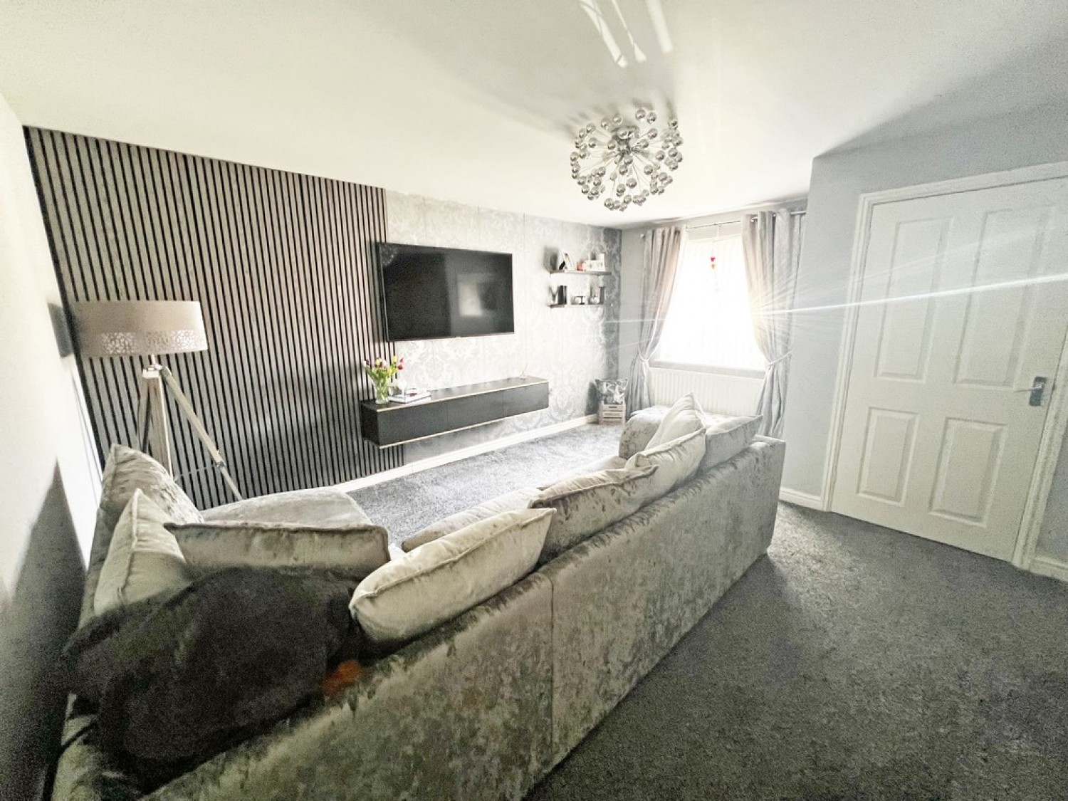 Wellingford Avenue, Widnes