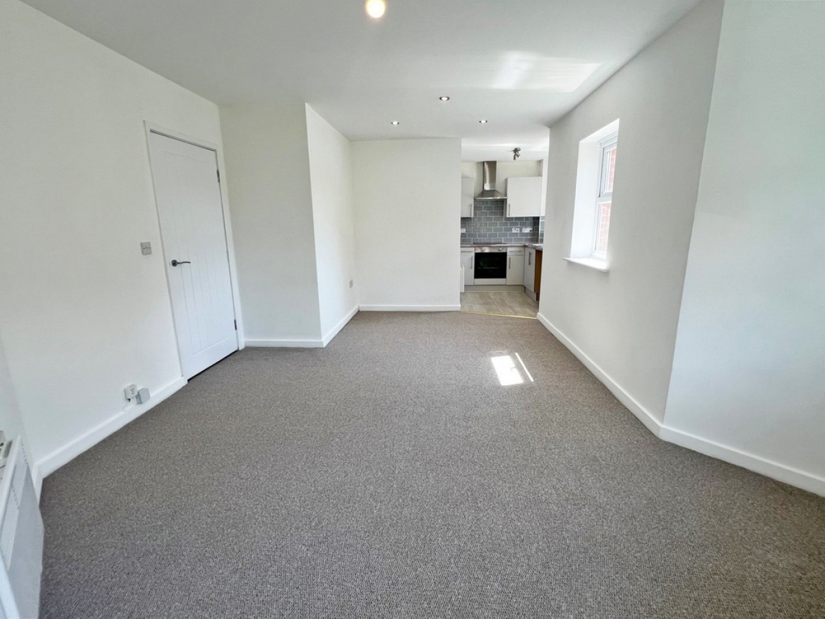 Sidings Court, Widnes