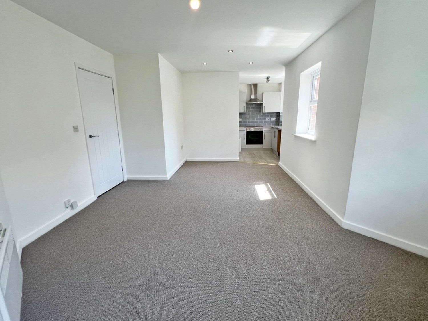 Sidings Court, Widnes