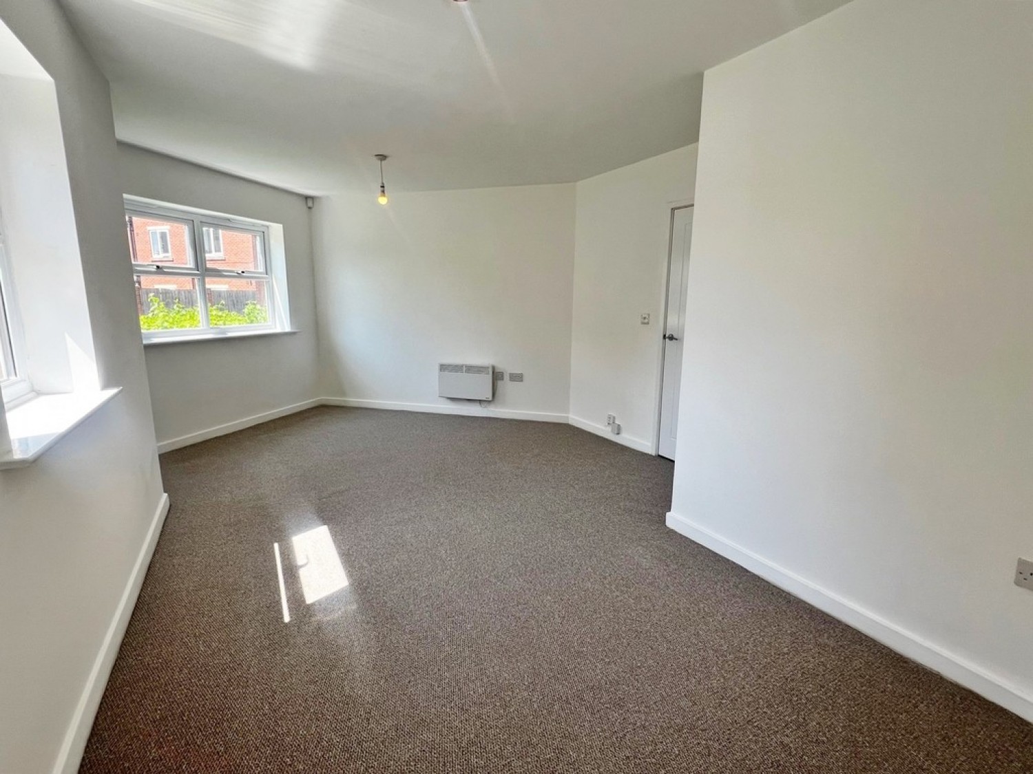 Sidings Court, Widnes