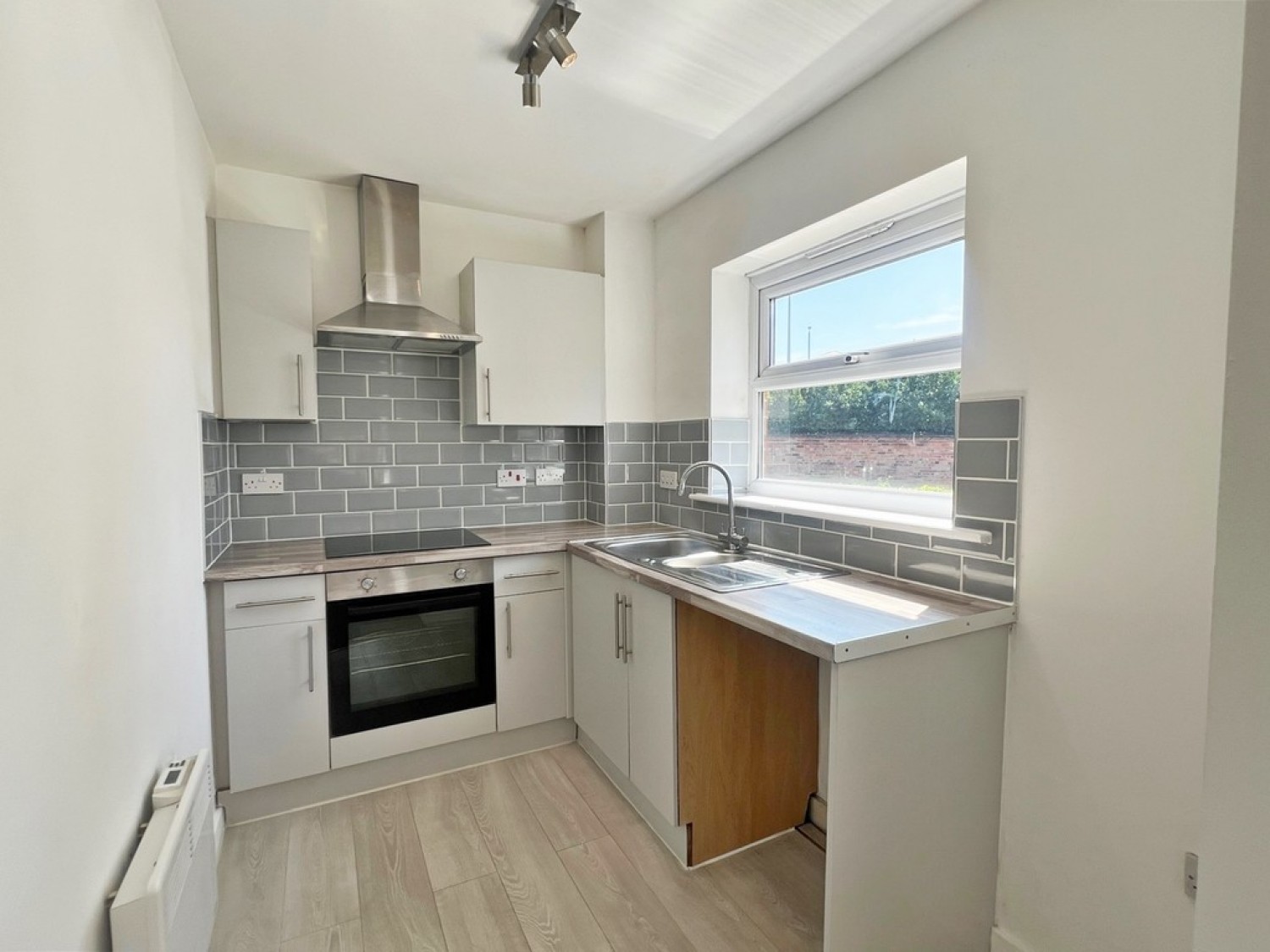 Sidings Court, Widnes