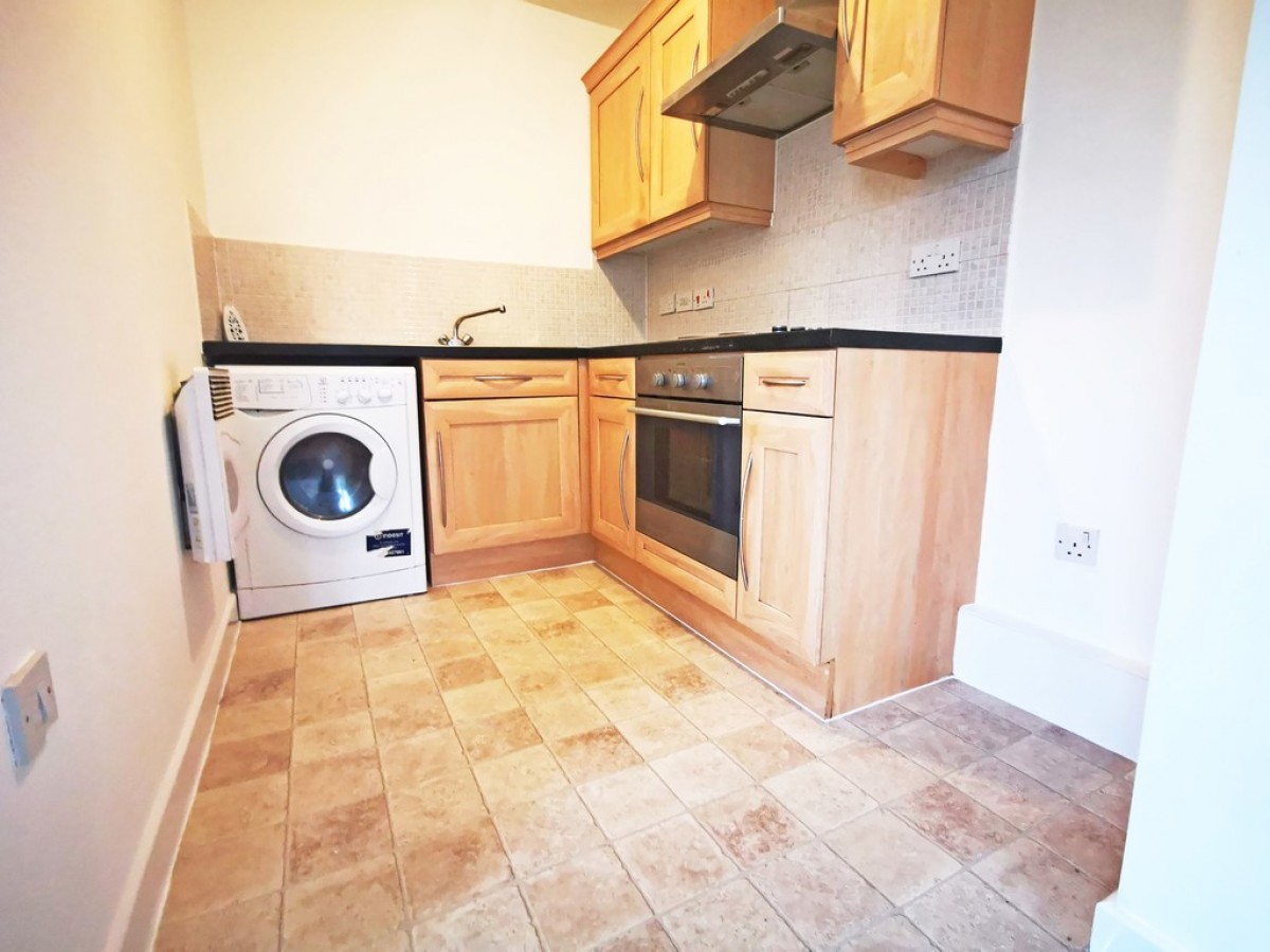 Plumpton Mews, Halton View, Widnes