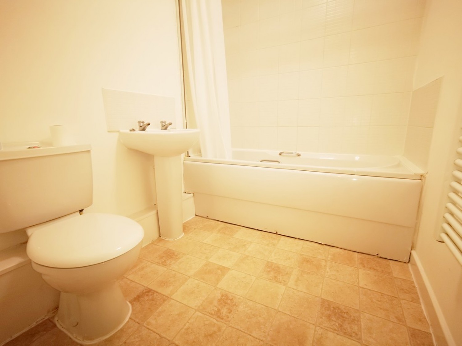 1 bedroom Flat for Letting Plumpton Mews, Halton View, Widnes