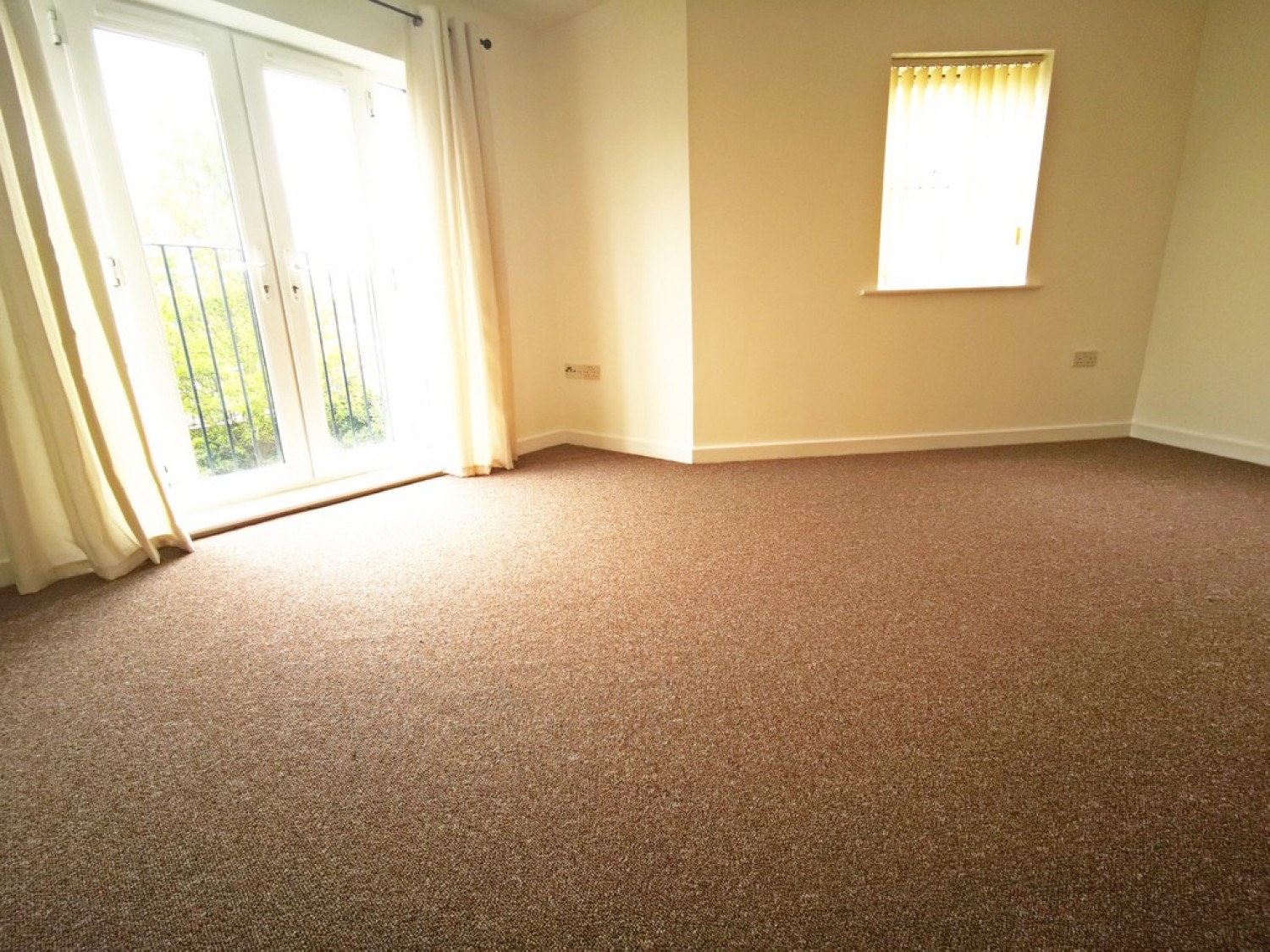 1 bedroom Flat for Letting Plumpton Mews, Halton View, Widnes