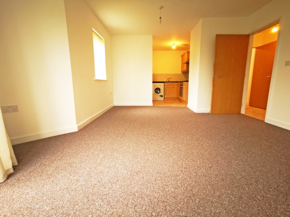 Plumpton Mews, Halton View, Widnes