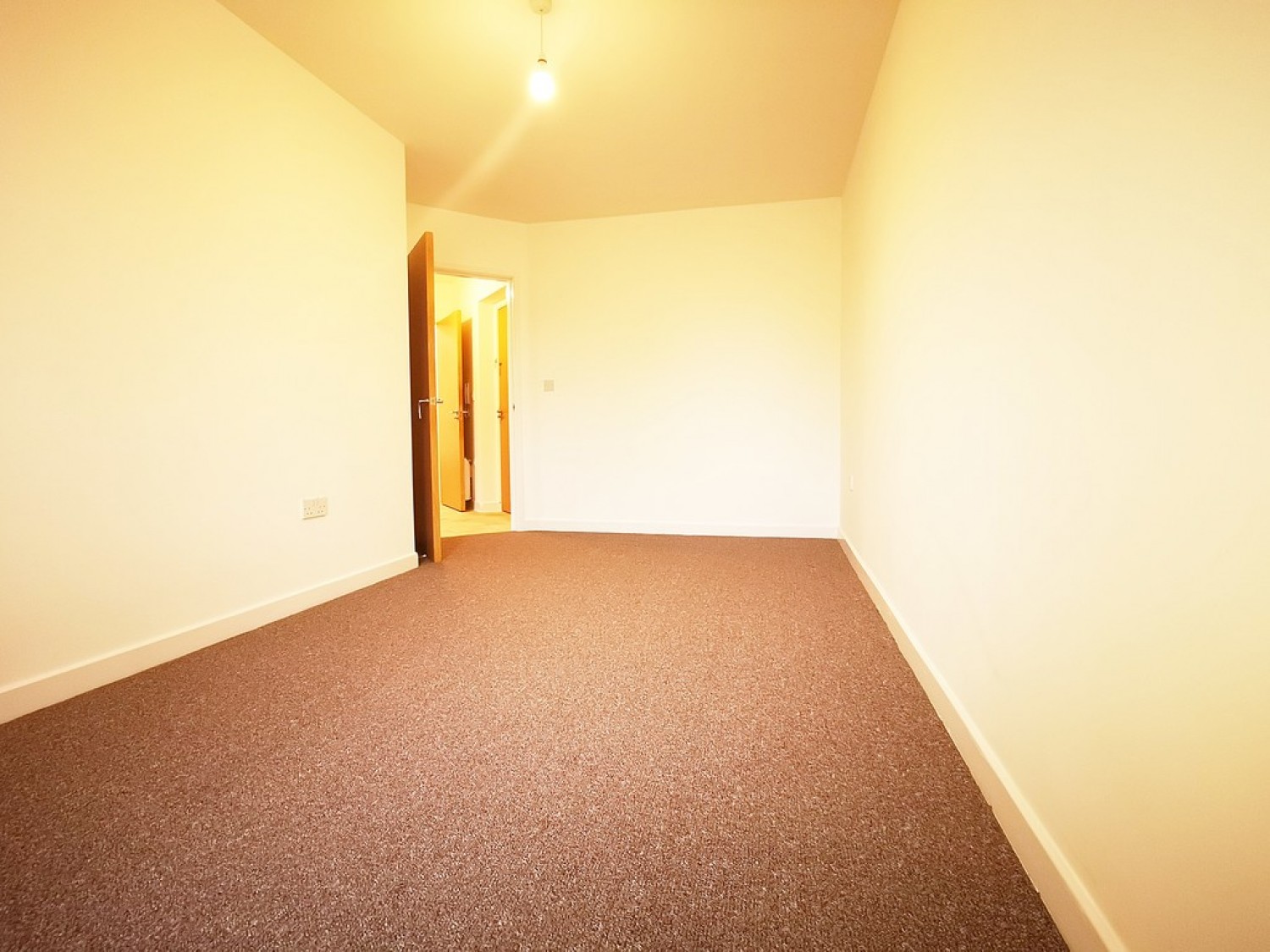 1 bedroom Flat for Letting Plumpton Mews, Halton View, Widnes