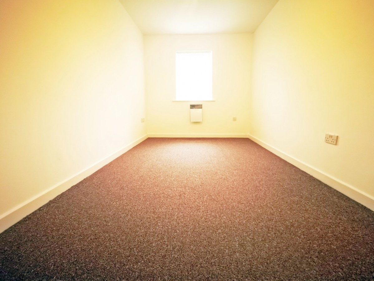 Plumpton Mews, Halton View, Widnes