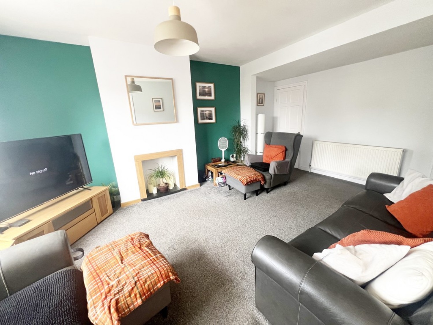 St. Stephen Road, Penketh, Warrington