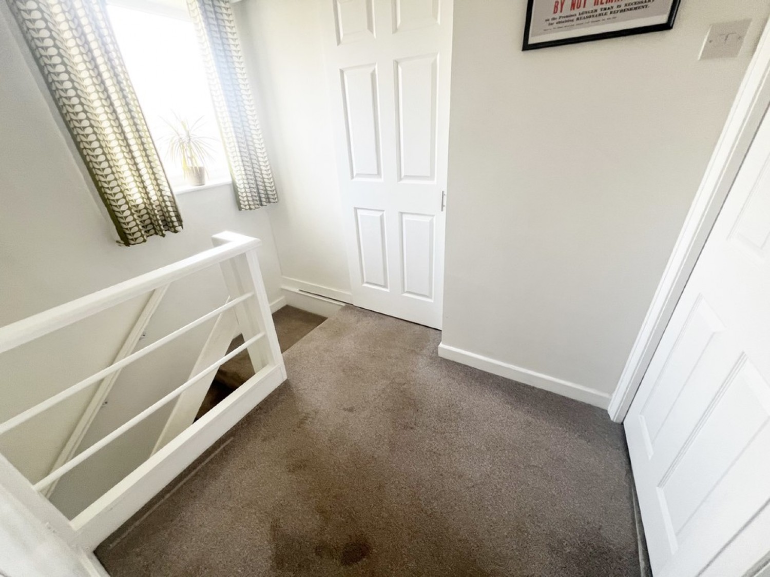 St. Stephen Road, Penketh, Warrington
