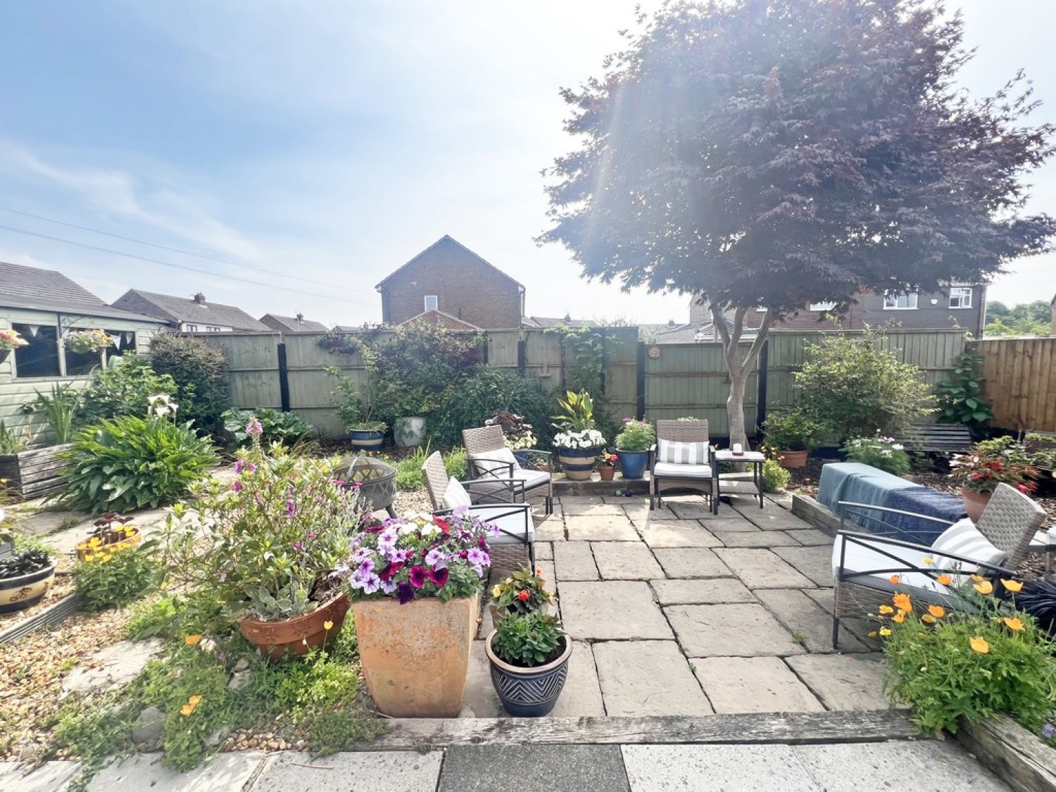 St. Stephen Road, Penketh, Warrington