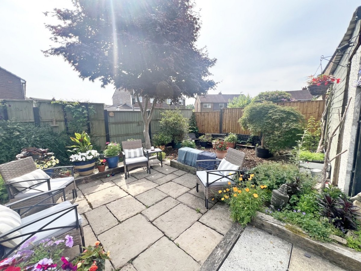 St. Stephen Road, Penketh, Warrington