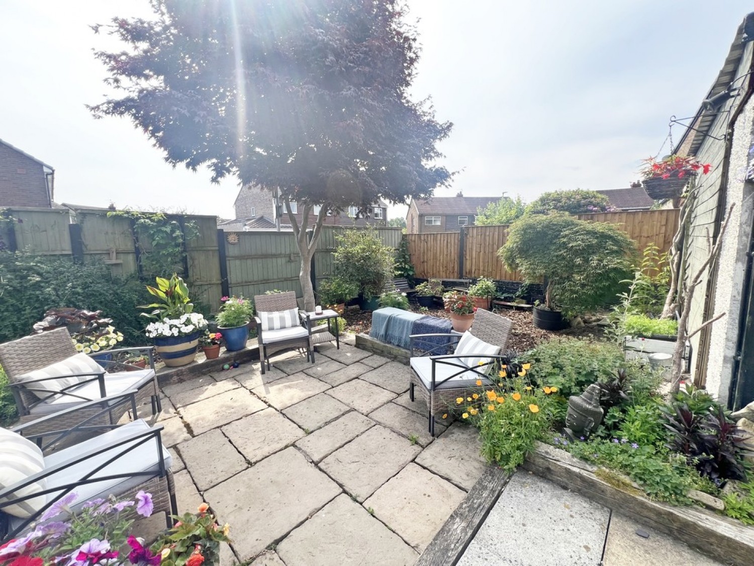 St. Stephen Road, Penketh, Warrington