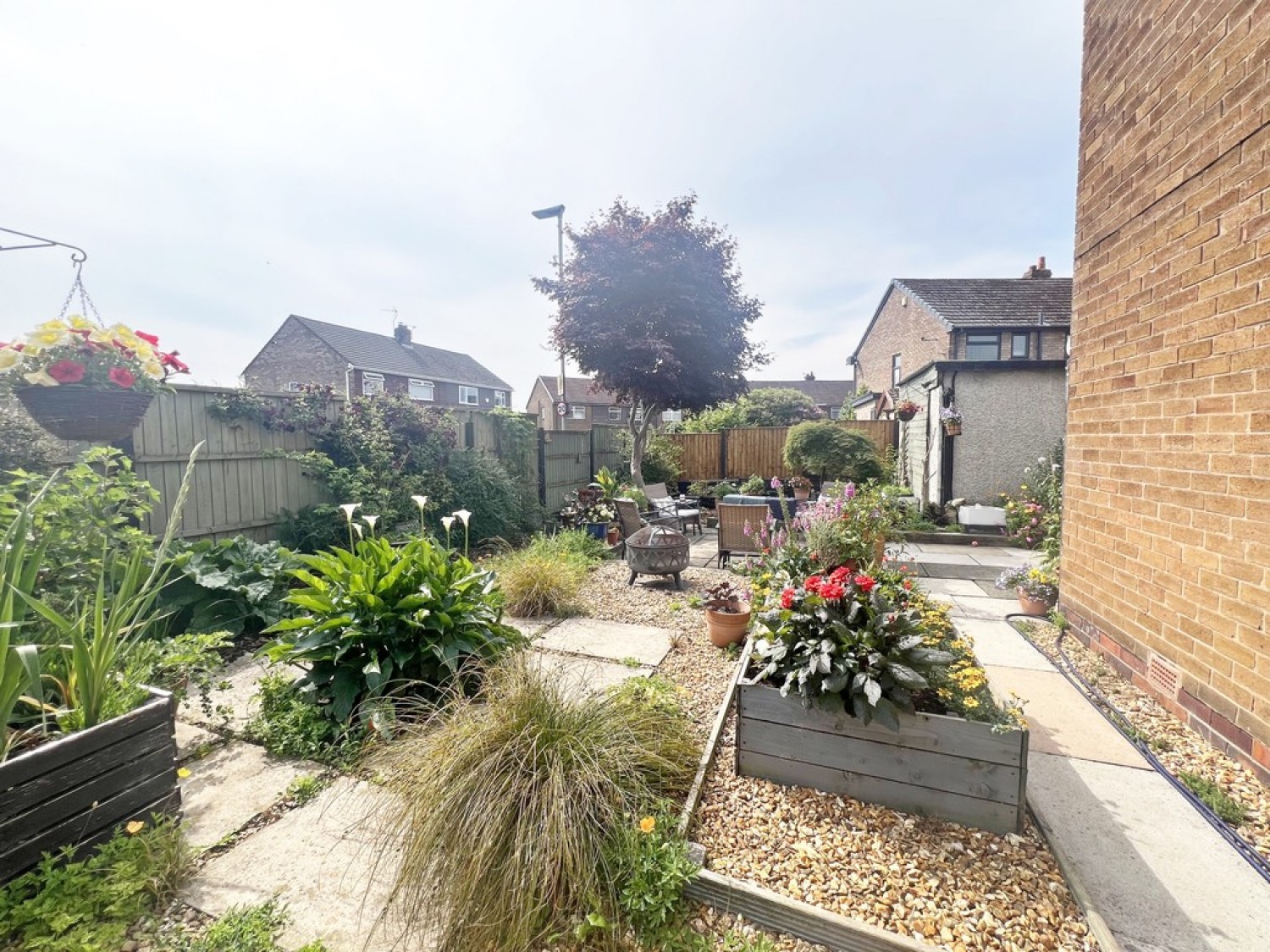 St. Stephen Road, Penketh, Warrington