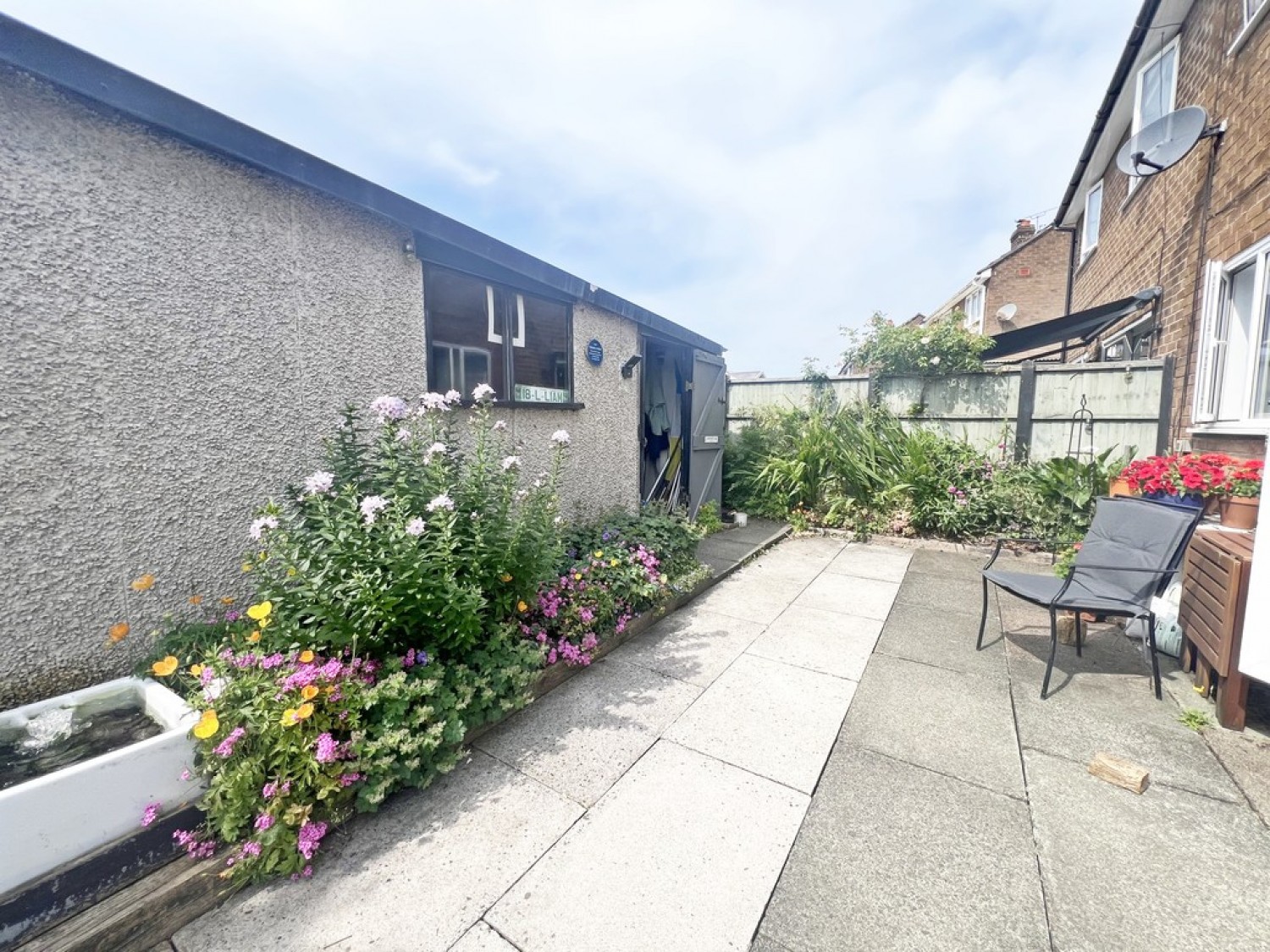 St. Stephen Road, Penketh, Warrington