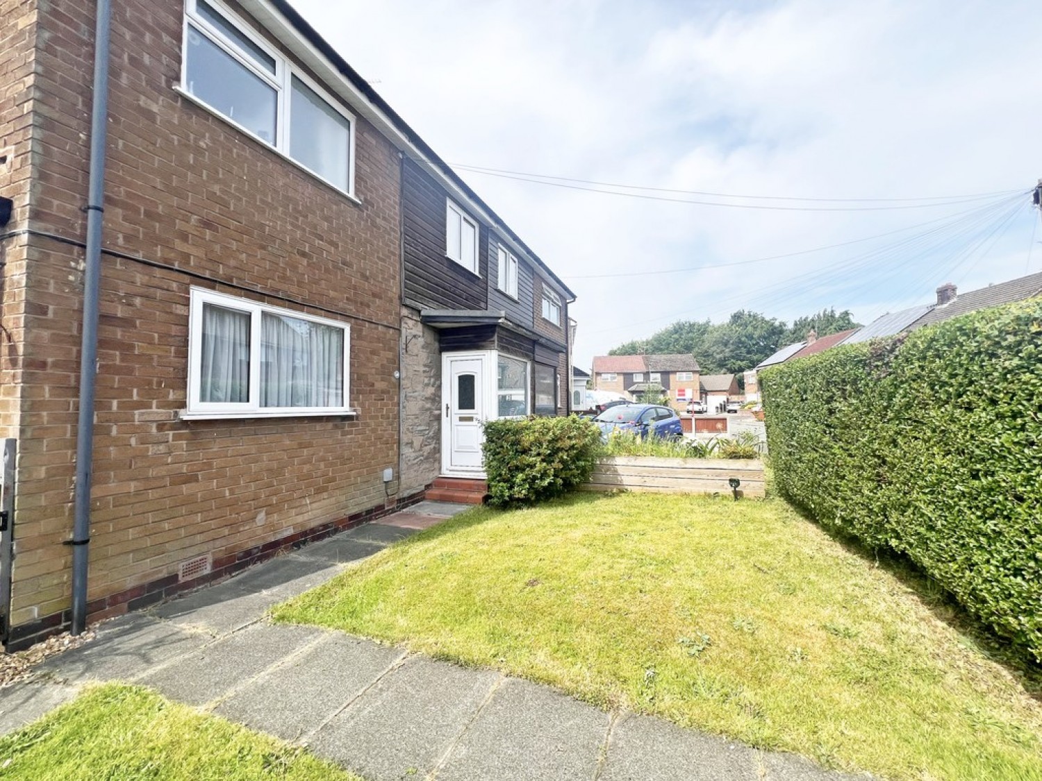 St. Stephen Road, Penketh, Warrington