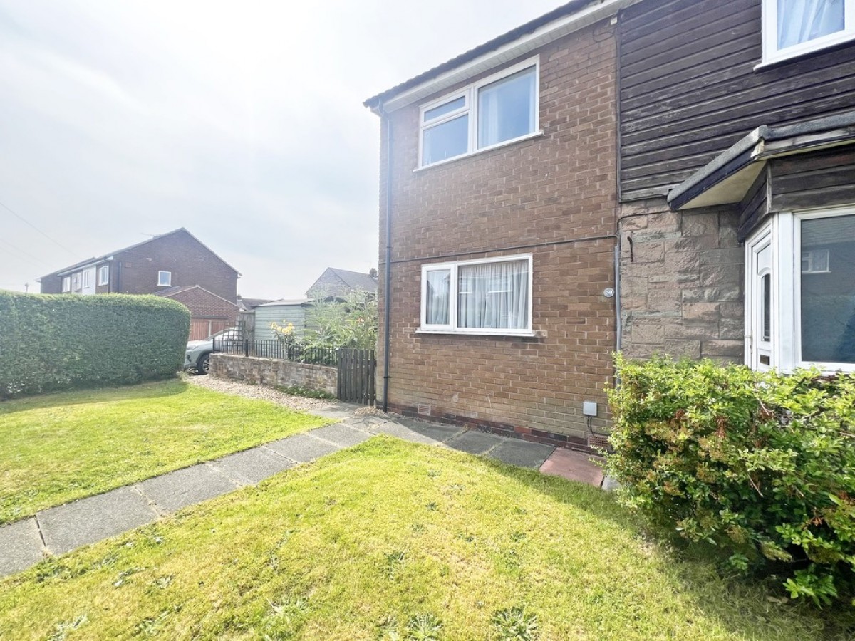 St. Stephen Road, Penketh, Warrington