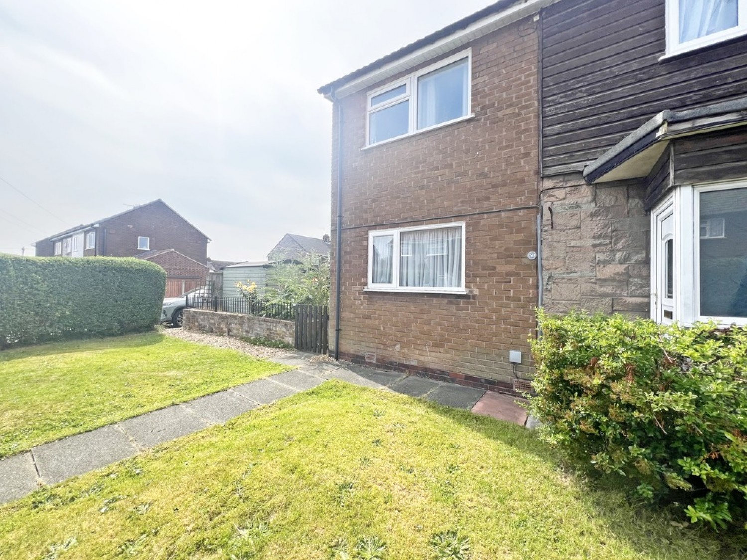 St. Stephen Road, Penketh, Warrington