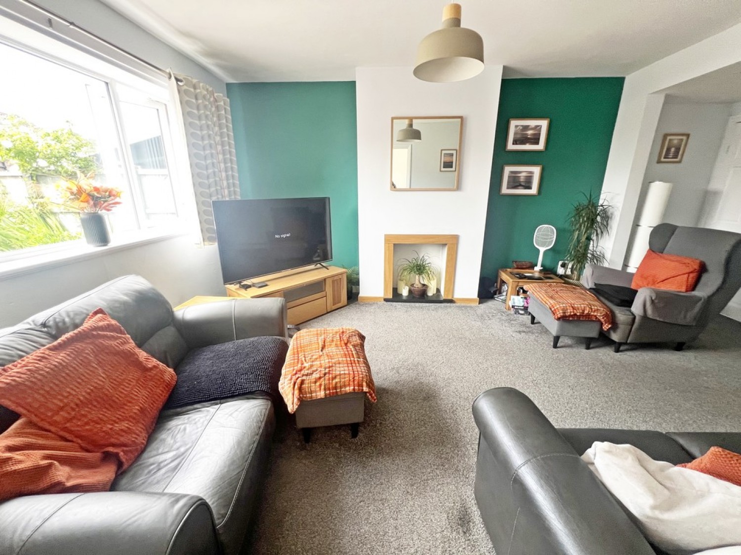 St. Stephen Road, Penketh, Warrington