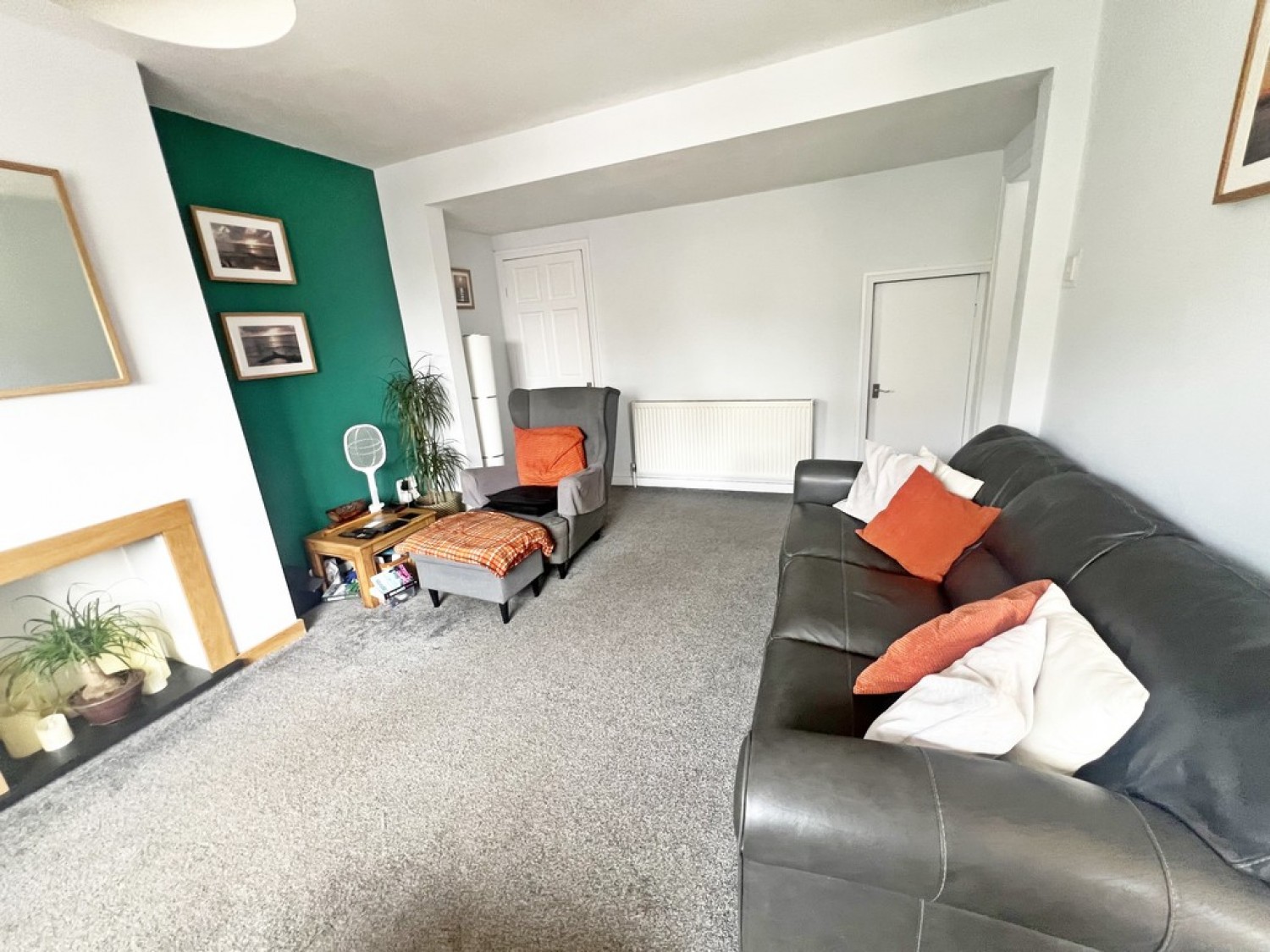 St. Stephen Road, Penketh, Warrington