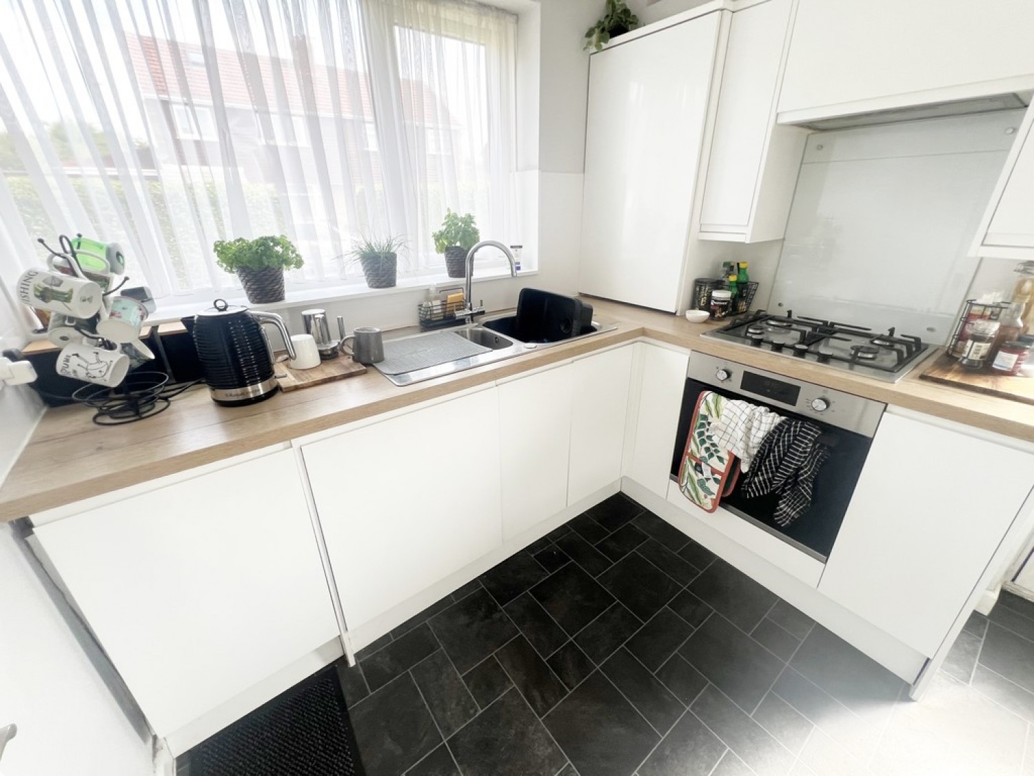 St. Stephen Road, Penketh, Warrington