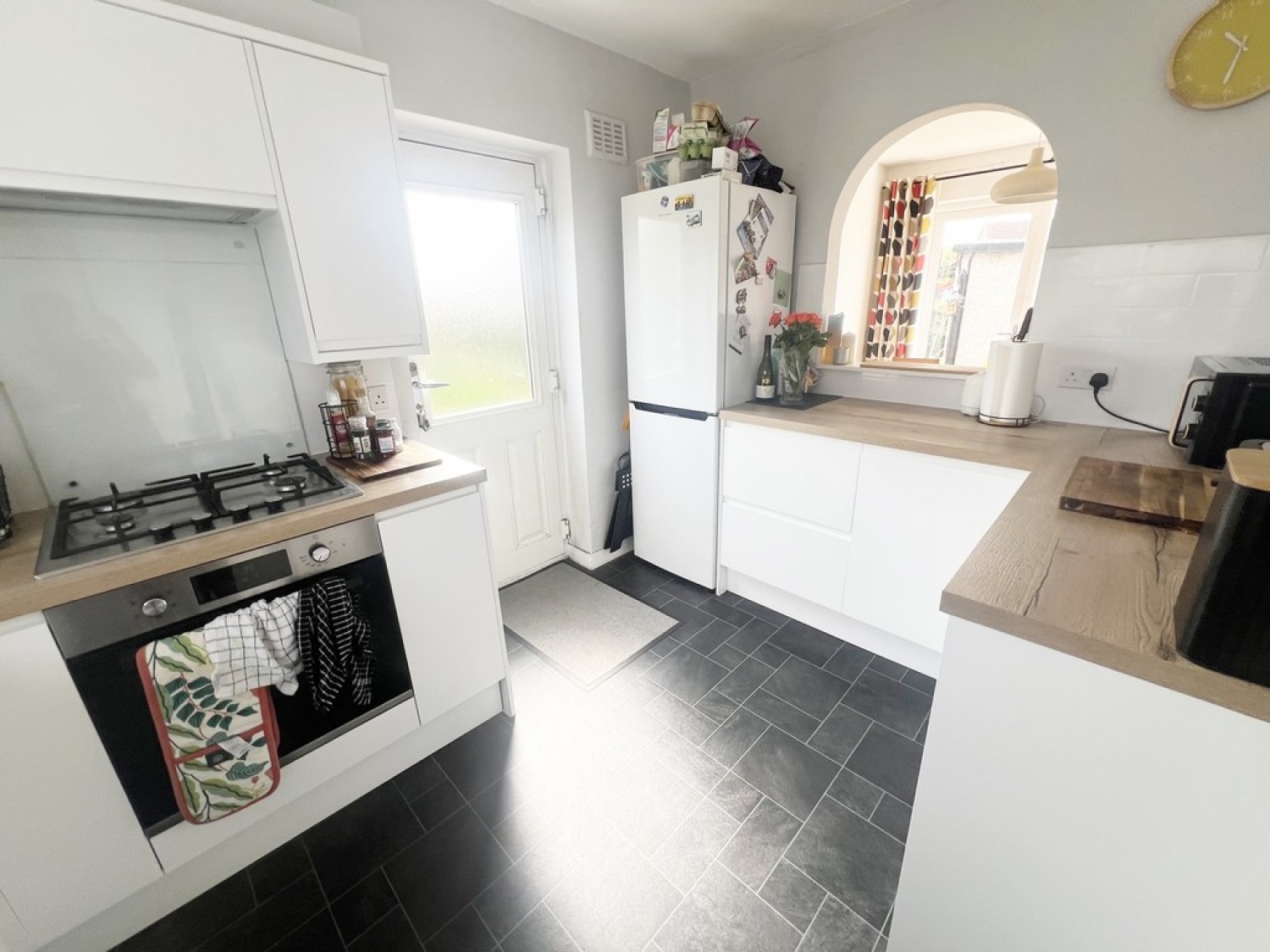 St. Stephen Road, Penketh, Warrington