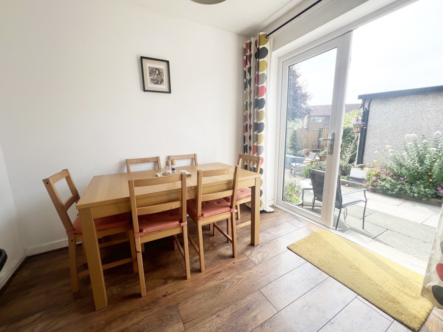 St. Stephen Road, Penketh, Warrington