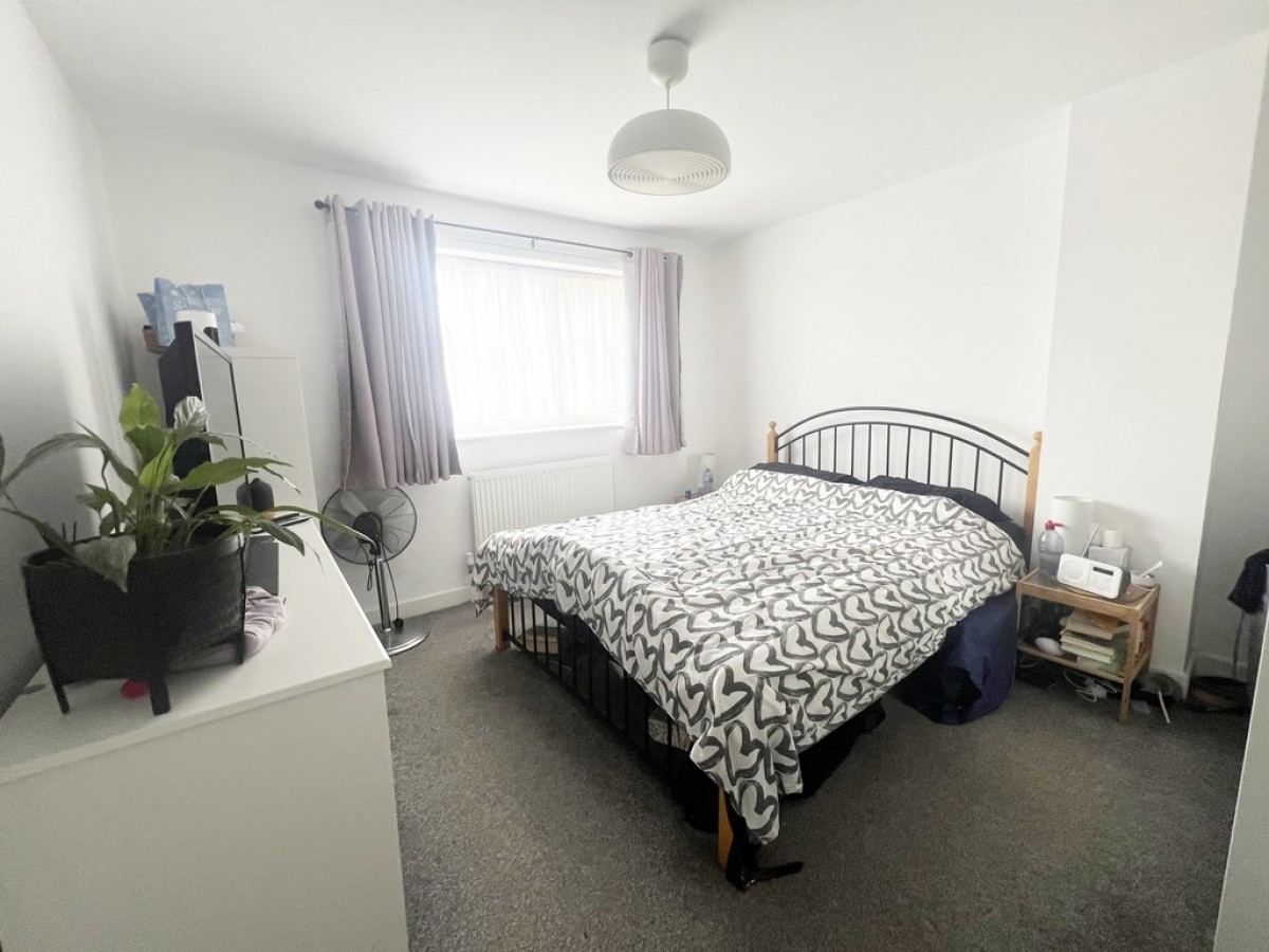 St. Stephen Road, Penketh, Warrington
