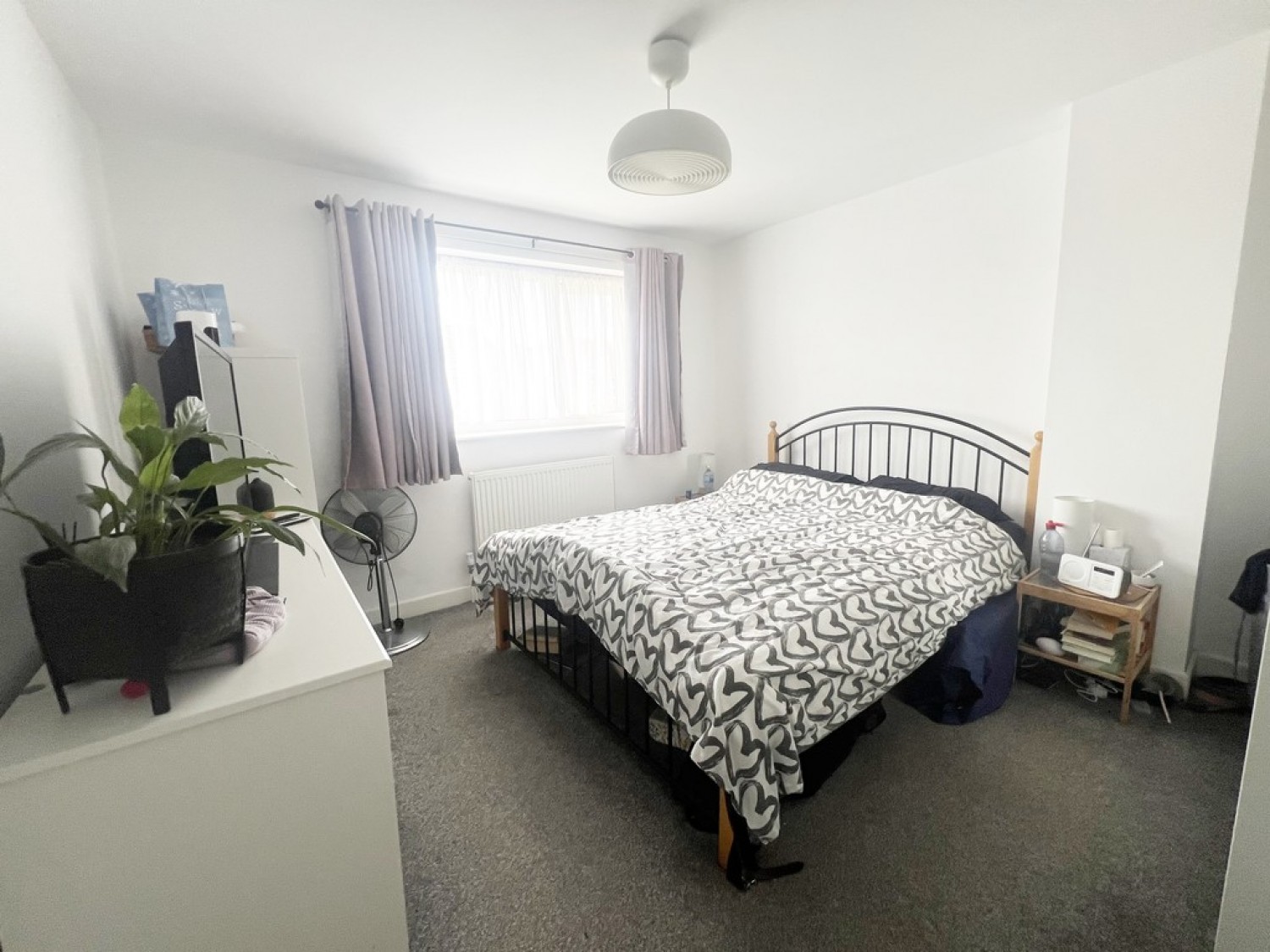 St. Stephen Road, Penketh, Warrington
