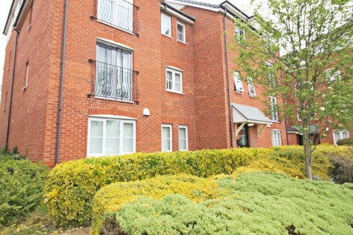 St Michaels View, Widnes, Halton