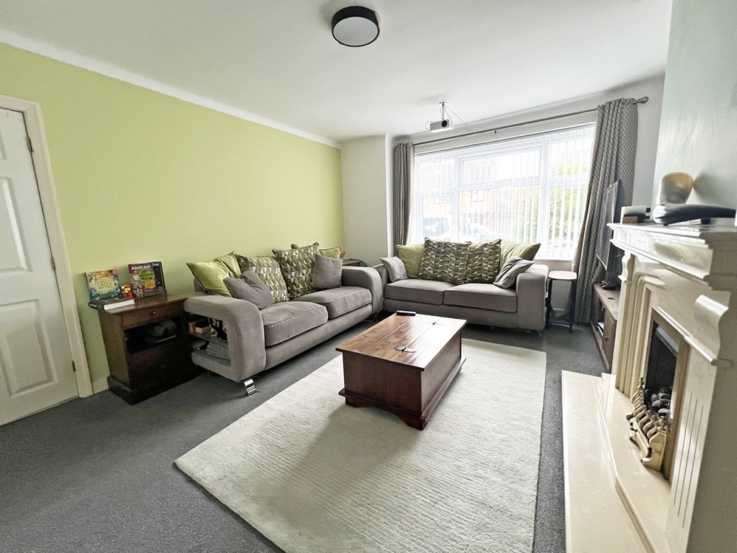 Gunning Avenue, Eccleston, St Helens