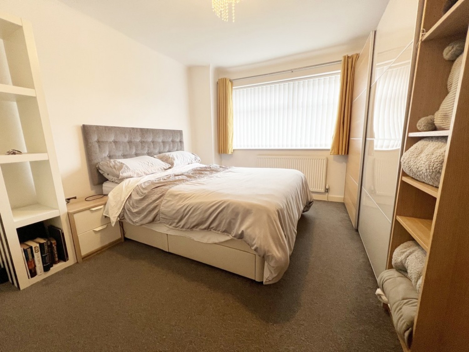 Gunning Avenue, Eccleston, St Helens