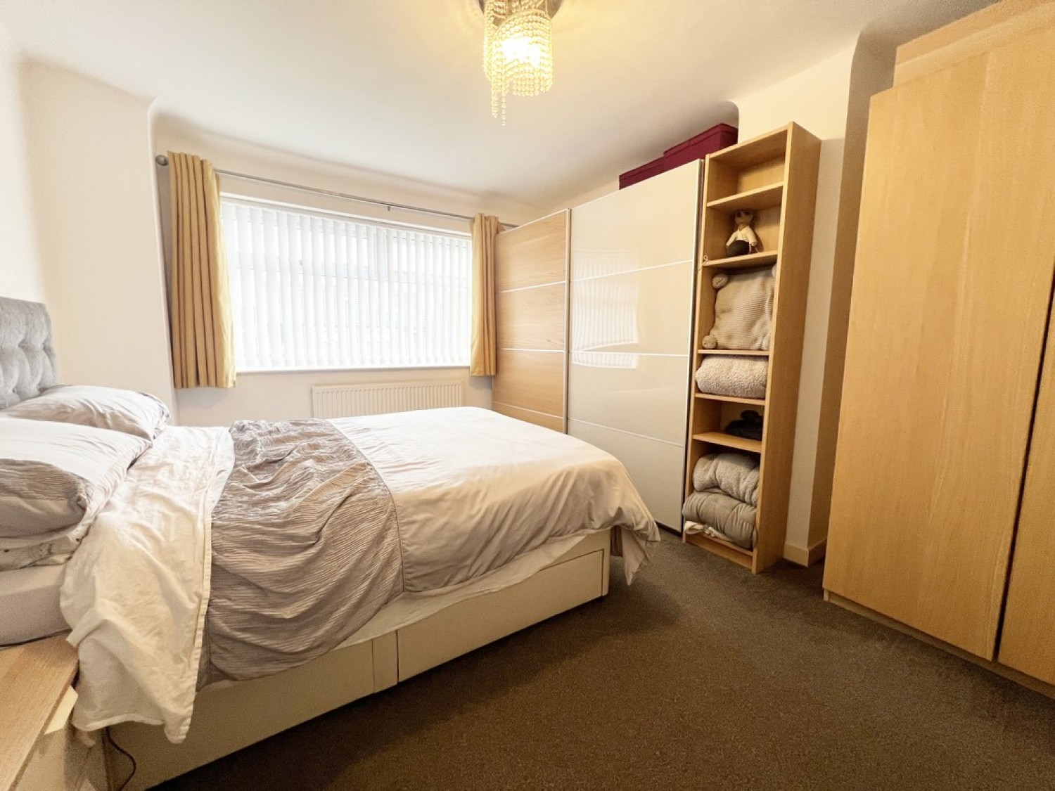 Gunning Avenue, Eccleston, St Helens
