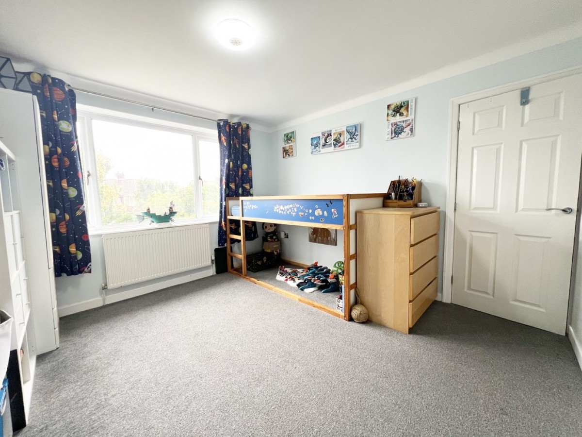 Gunning Avenue, Eccleston, St Helens