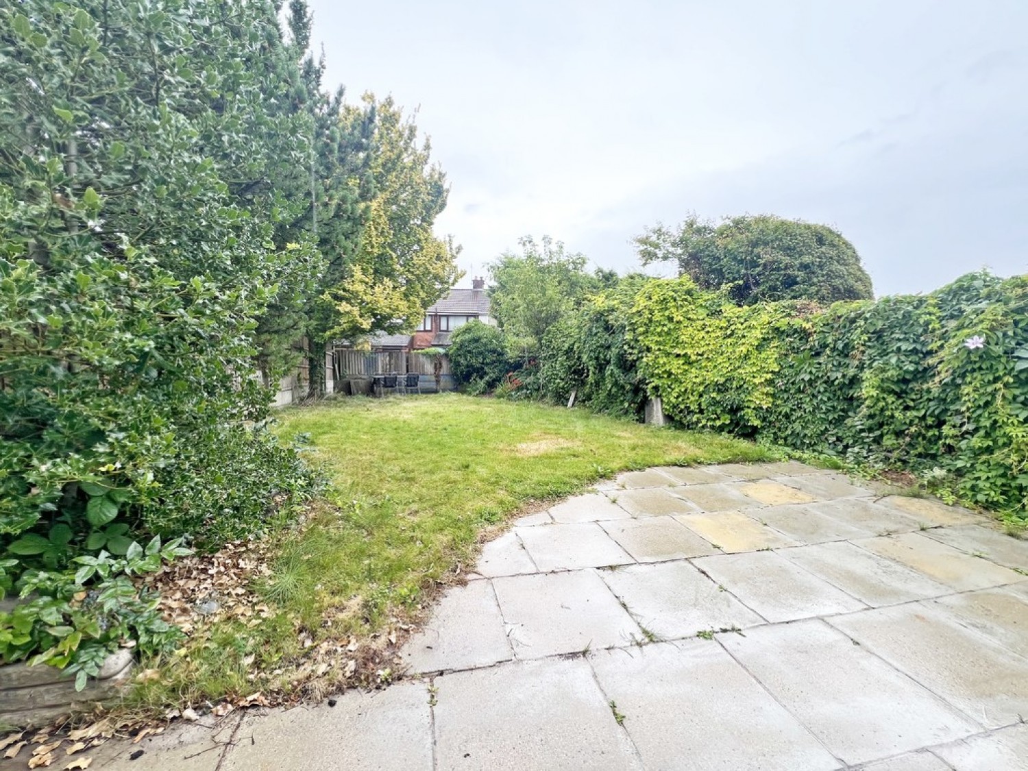 Gunning Avenue, Eccleston, St Helens