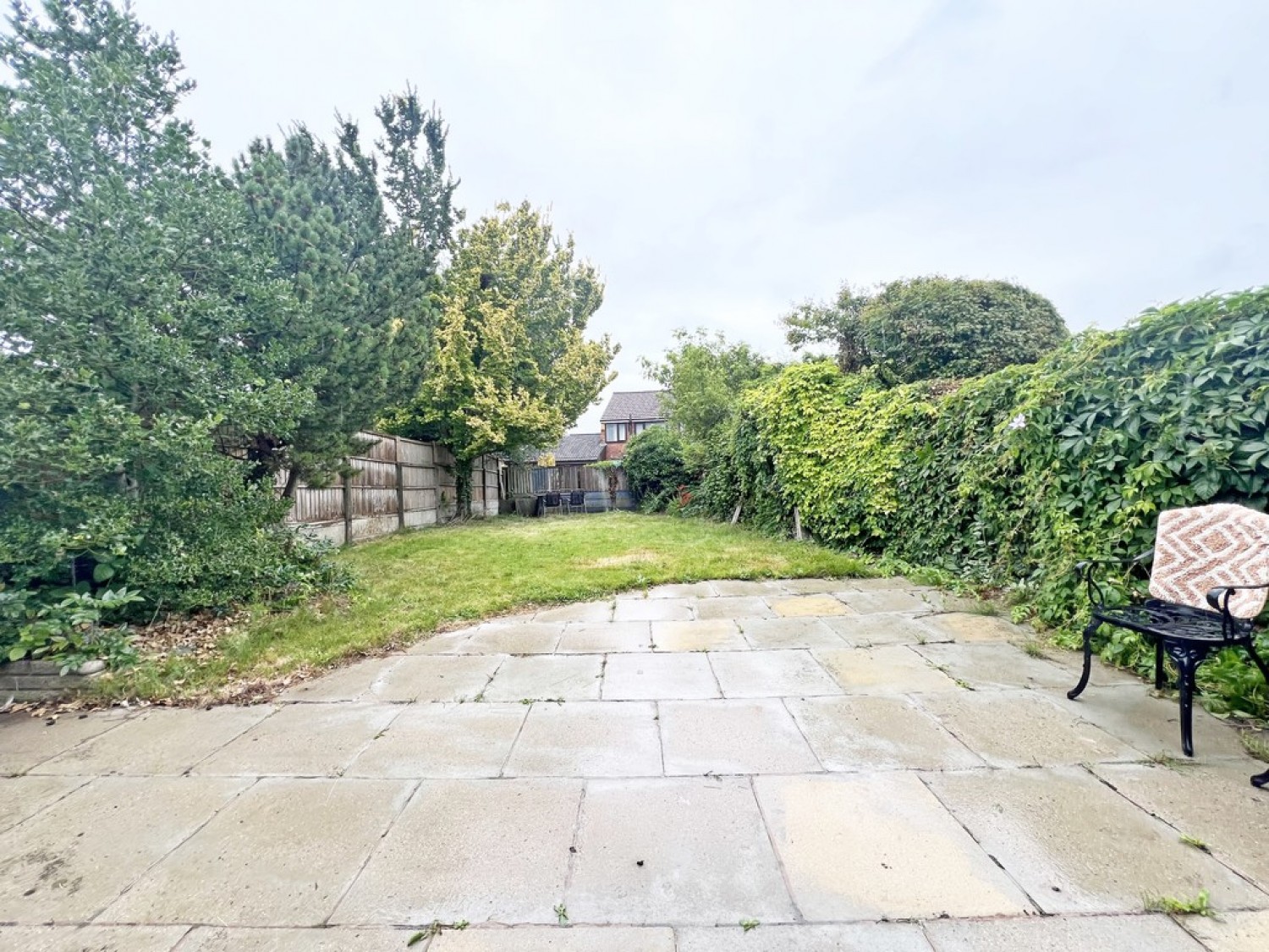 Gunning Avenue, Eccleston, St Helens