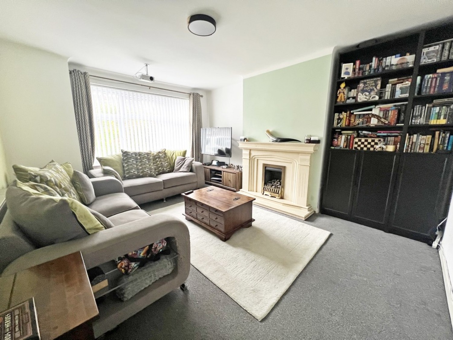 Gunning Avenue, Eccleston, St Helens