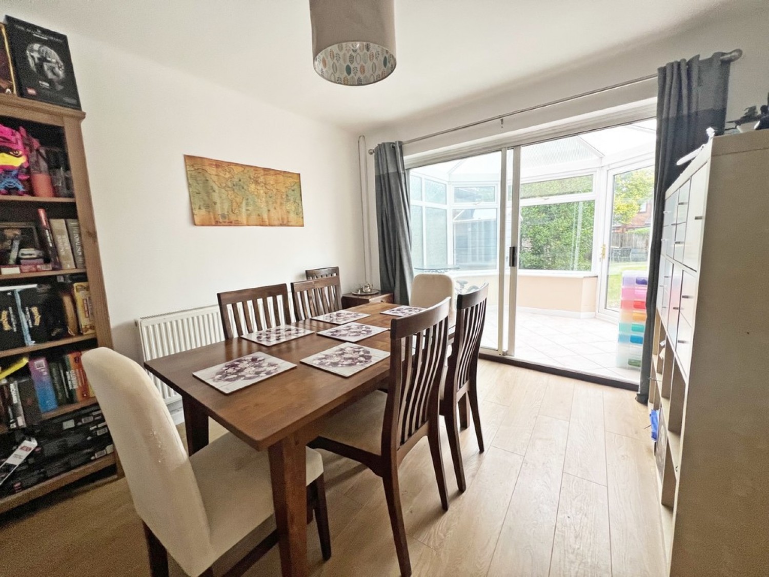 Gunning Avenue, Eccleston, St Helens