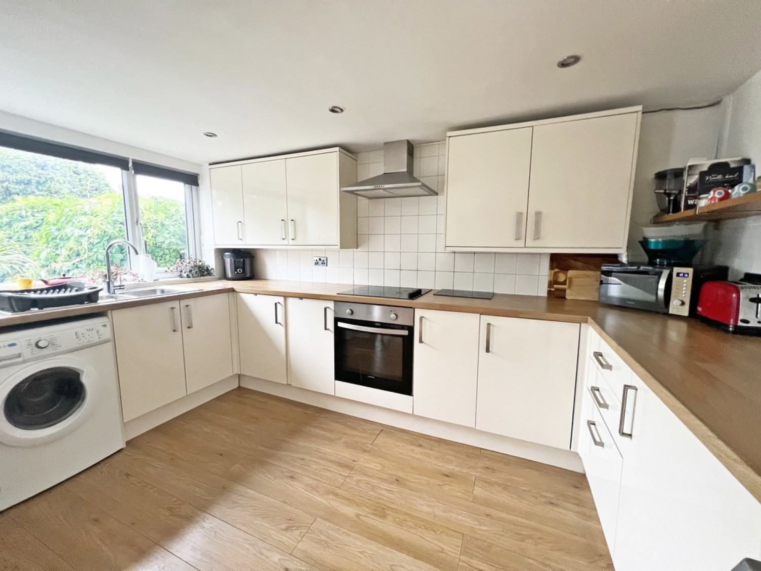 Gunning Avenue, Eccleston, St Helens