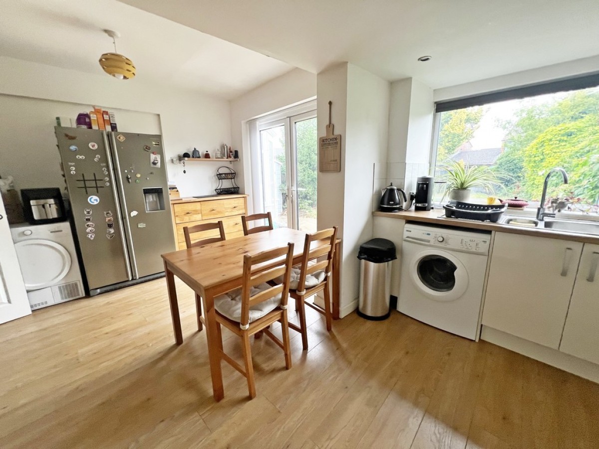 Gunning Avenue, Eccleston, St Helens