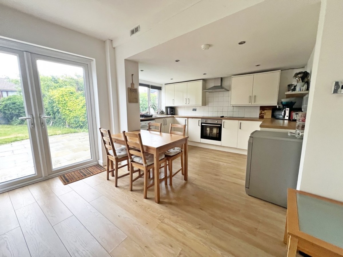 Gunning Avenue, Eccleston, St Helens