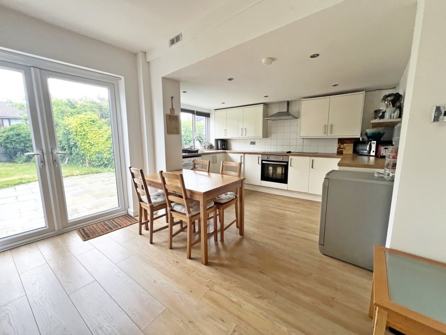 Gunning Avenue, Eccleston, St Helens