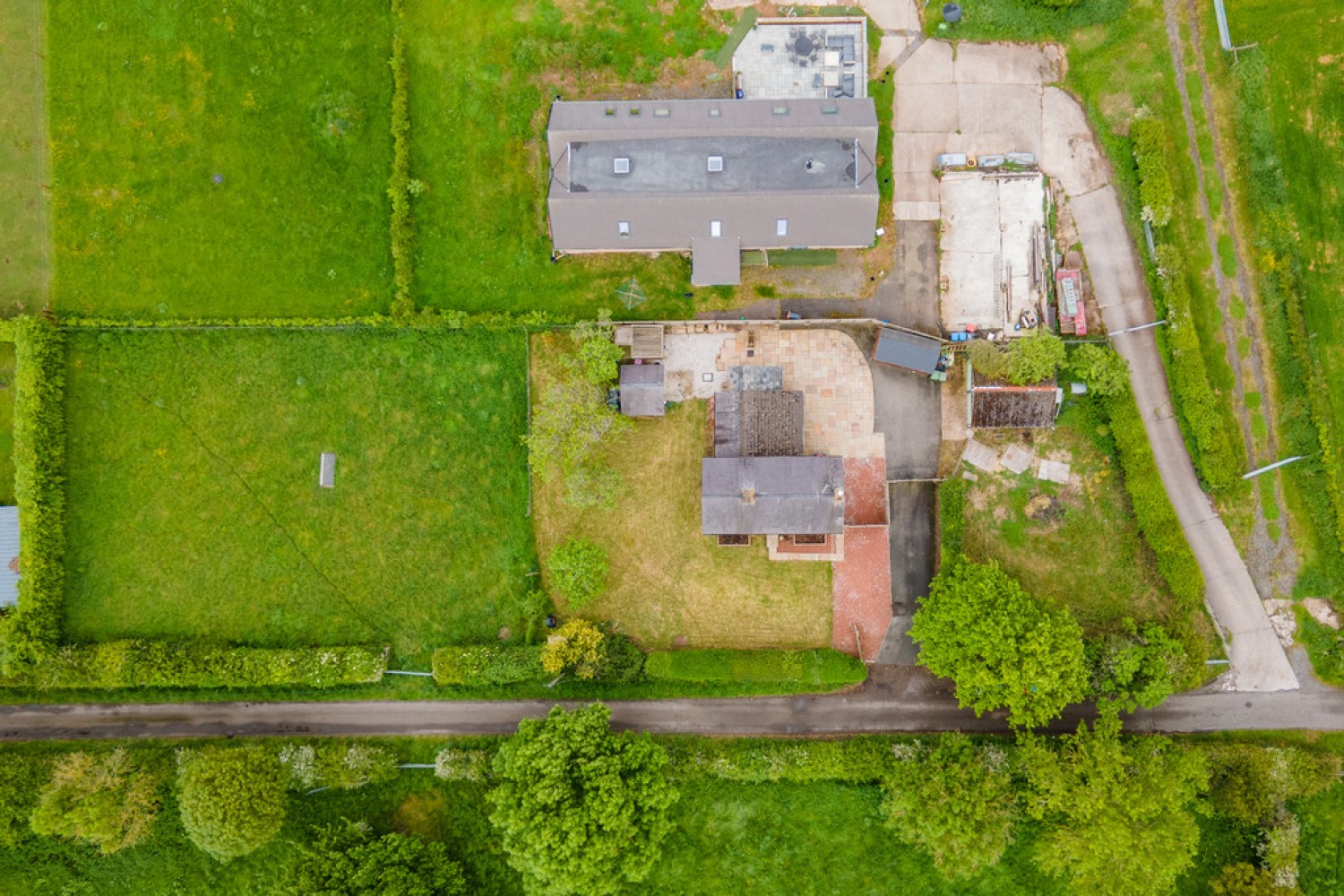 3 bedroom House for Sale Hondslough Lane, Frodsham