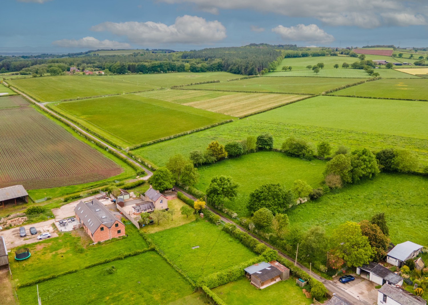 3 bedroom House for Sale Hondslough Lane, Frodsham