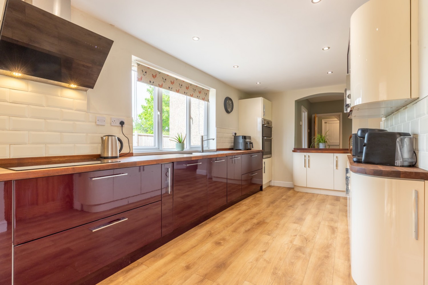 3 bedroom House for Sale Hondslough Lane, Frodsham