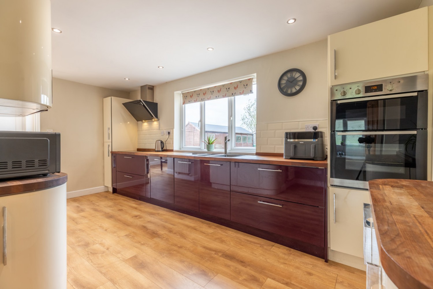 3 bedroom House for Sale Hondslough Lane, Frodsham