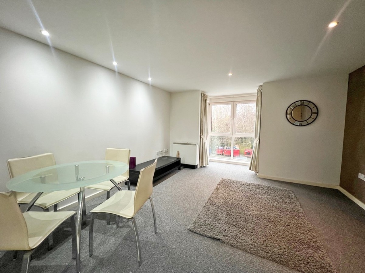 Bryers Court, Central Way, Warrington